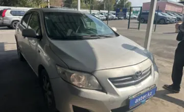 Toyota Corolla 2008 года за 4 000 000 тг. в Алматы фото 3