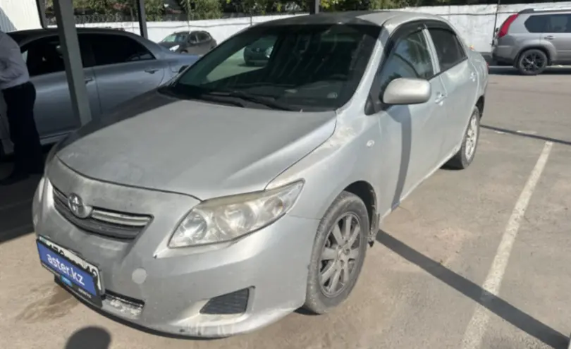 Toyota Corolla 2008 года за 4 000 000 тг. в Алматы