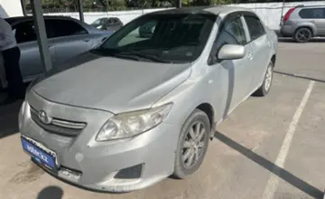 Toyota Corolla 2008 года за 4 000 000 тг. в Алматы фото 1