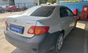 Toyota Corolla 2008 года за 4 000 000 тг. в Алматы