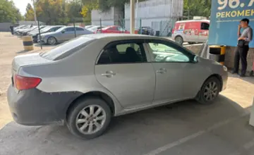 Toyota Corolla 2008 года за 4 000 000 тг. в Алматы фото 4