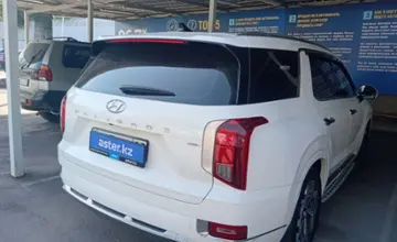 Hyundai Palisade 2022 года за 26 000 000 тг. в Алматы