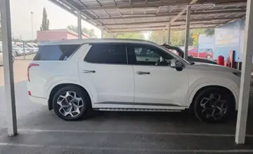 Hyundai Palisade 2022 года за 26 000 000 тг. в Алматы фото 4