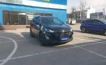 Chevrolet Equinox 2021 года за 11 000 000 тг. в Алматы фото 2