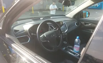 Chevrolet Equinox 2021 года за 11 000 000 тг. в Алматы фото 5