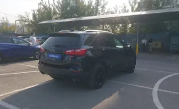 Chevrolet Equinox 2021 года за 11 000 000 тг. в Алматы фото 3