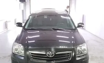 Toyota Avensis 2007 года за 5 000 000 тг. в Павлодар фото 2