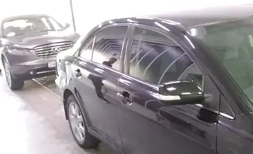 Toyota Avensis 2007 года за 5 000 000 тг. в Павлодар фото 4