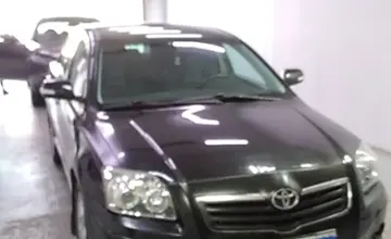 Toyota Avensis 2007 года за 5 000 000 тг. в Павлодар фото 3
