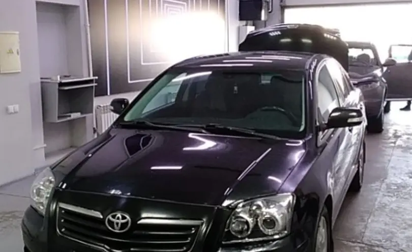 Toyota Avensis 2007 года за 5 000 000 тг. в Павлодар