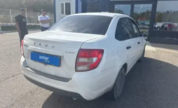LADA (ВАЗ) Granta 2020 года за 3 500 000 тг. в Усть-Каменогорск