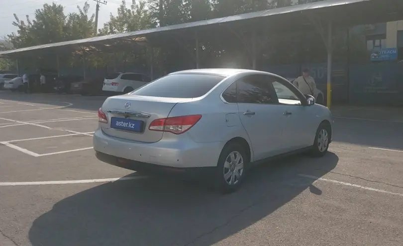 Nissan Almera 2018 года за 4 700 000 тг. в Алматы фото 3