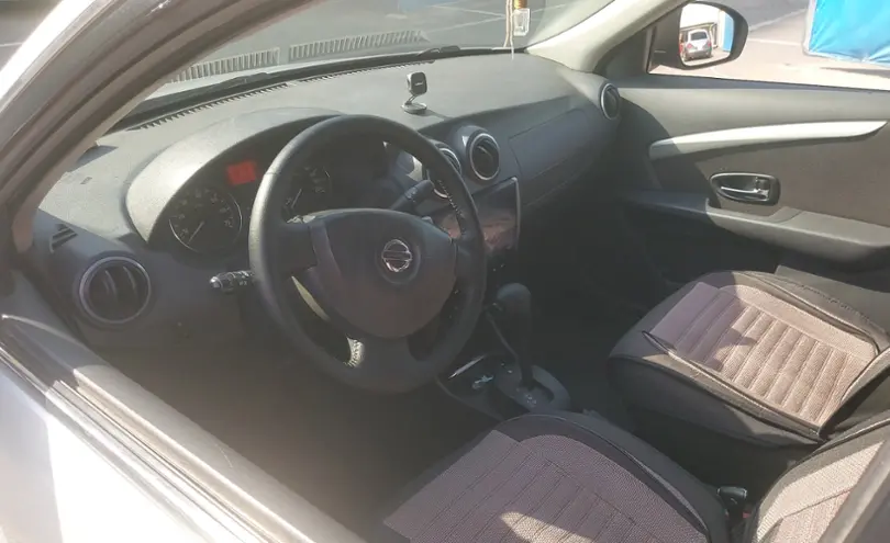 Nissan Almera 2018 года за 4 700 000 тг. в Алматы фото 5