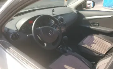 Nissan Almera 2018 года за 4 700 000 тг. в Алматы фото 5