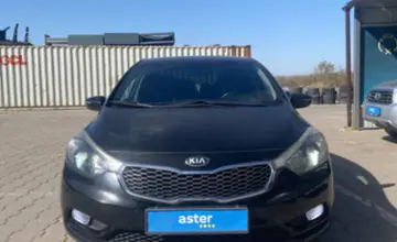 Kia Cerato 2013 года за 6 000 000 тг. в Караганда фото 2