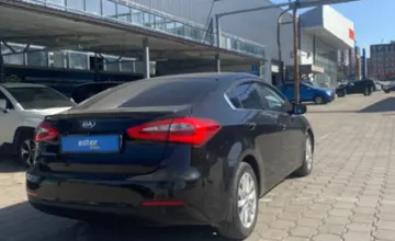 Kia Cerato 2013 года за 6 000 000 тг. в Караганда