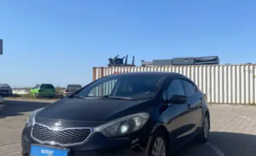 Kia Cerato 2013 года за 6 000 000 тг. в Караганда фото 1