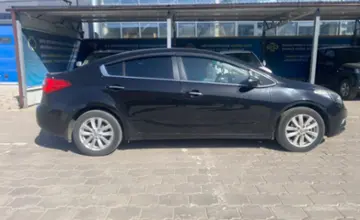 Kia Cerato 2013 года за 6 000 000 тг. в Караганда фото 4