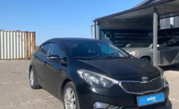 Kia Cerato 2013 года за 6 000 000 тг. в Караганда фото 3