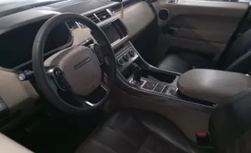 Land Rover Range Rover Sport 2013 года за 22 500 000 тг. в Астана фото 5