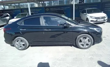 Hyundai Accent 2021 года за 8 000 000 тг. в Караганда фото 4