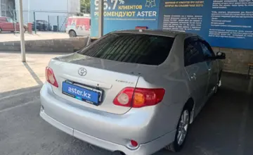Toyota Corolla 2008 года за 4 000 000 тг. в Алматы