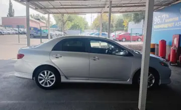 Toyota Corolla 2008 года за 4 000 000 тг. в Алматы фото 4