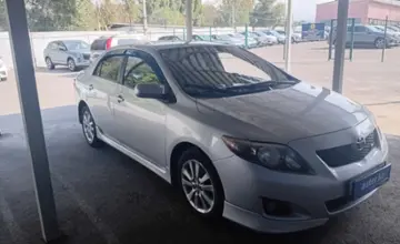 Toyota Corolla 2008 года за 4 000 000 тг. в Алматы фото 3