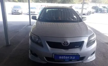 Toyota Corolla 2008 года за 4 000 000 тг. в Алматы фото 2