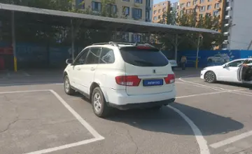 SsangYong Kyron 2013 года за 4 000 000 тг. в Алматы фото 4