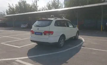 SsangYong Kyron 2013 года за 4 000 000 тг. в Алматы фото 3