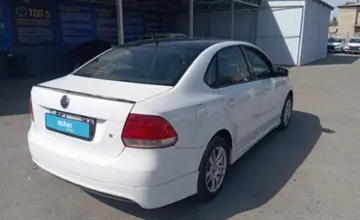 Volkswagen Polo 2010 года за 4 200 000 тг. в Тараз