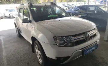 Renault Duster 2018 года за 7 000 000 тг. в Алматы фото 3