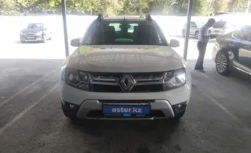 Renault Duster 2018 года за 7 000 000 тг. в Алматы фото 2