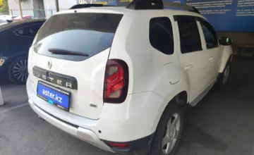 Renault Duster 2018 года за 7 000 000 тг. в Алматы