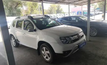 Renault Duster 2018 года за 7 000 000 тг. в Алматы фото 4