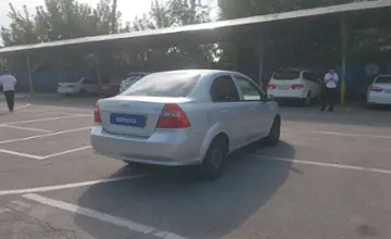 Chevrolet Nexia 2022 года за 4 300 000 тг. в Алматы фото 3