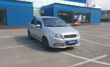 Chevrolet Nexia 2022 года за 4 300 000 тг. в Алматы фото 2