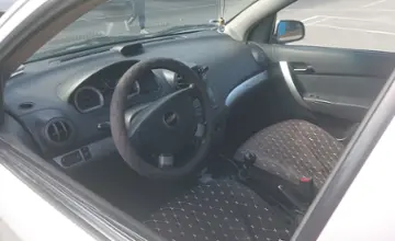 Chevrolet Nexia 2022 года за 4 300 000 тг. в Алматы фото 5
