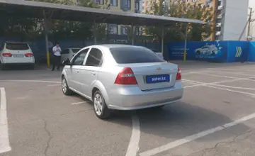 Chevrolet Nexia 2022 года за 4 300 000 тг. в Алматы фото 4
