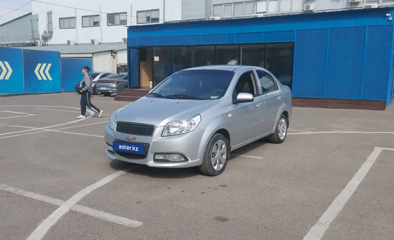 Chevrolet Nexia 2022 года за 4 300 000 тг. в Алматы