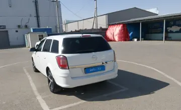 Opel Astra 2009 года за 4 500 000 тг. в Шымкент фото 4