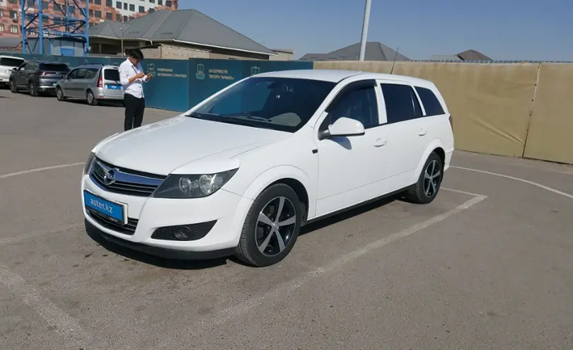 Opel Astra 2009 года за 4 500 000 тг. в Шымкент