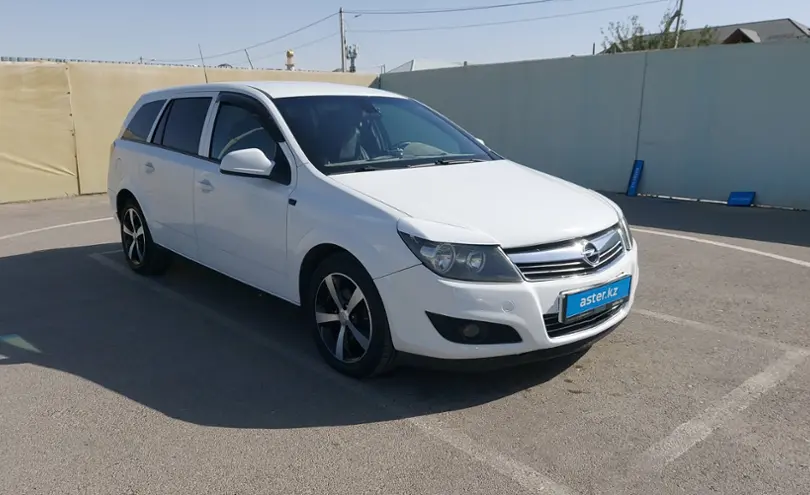 Opel Astra 2009 года за 4 500 000 тг. в Шымкент фото 2