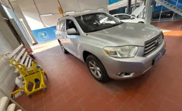 Toyota Highlander 2010 года за 8 500 000 тг. в Астана фото 3