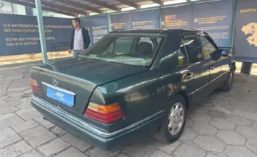 Mercedes-Benz E-Класс 1994 года за 800 000 тг. в Талдыкорган