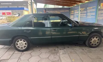 Mercedes-Benz E-Класс 1994 года за 800 000 тг. в Талдыкорган фото 4