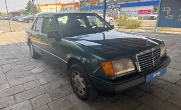 Mercedes-Benz E-Класс 1994 года за 800 000 тг. в Талдыкорган фото 3