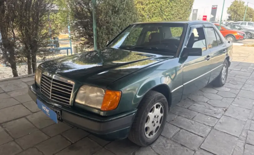 Mercedes-Benz E-Класс 1994 года за 800 000 тг. в Талдыкорган