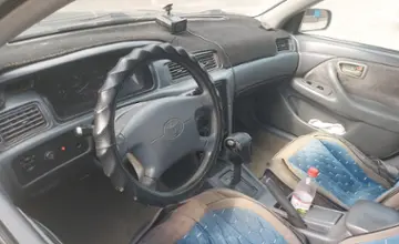 Toyota Camry 1997 года за 3 000 000 тг. в Алматы фото 5